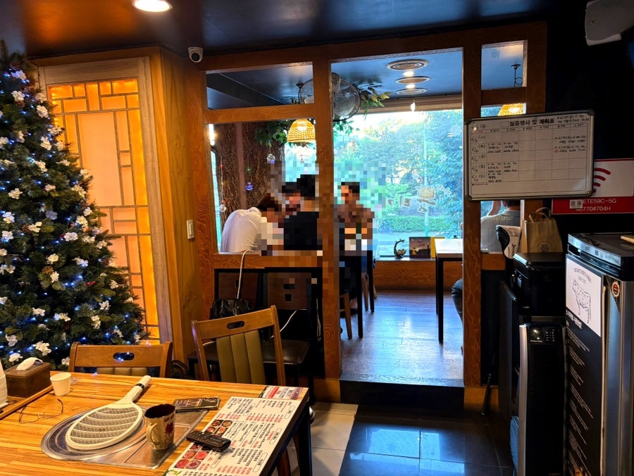 가야뭉티기 본점 사진 5