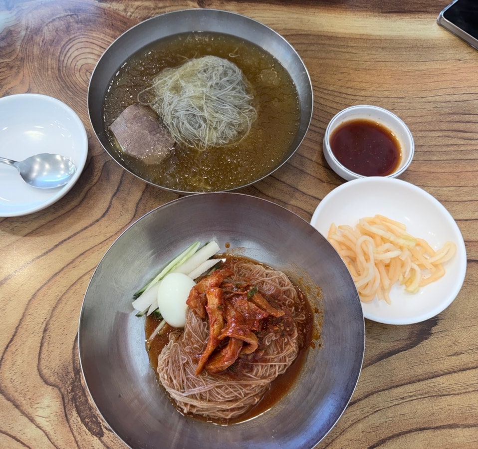 미금면옥 사진 5