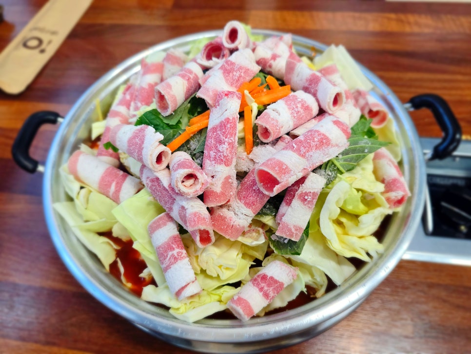유성즉석떡볶이 관저점 사진 3
