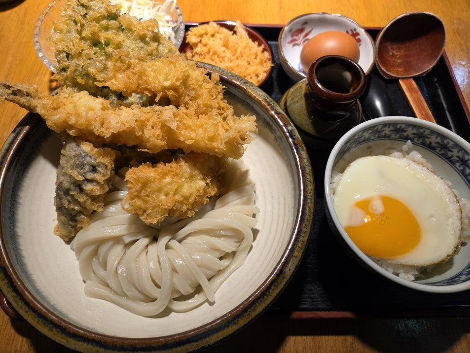 여기손맛국밥 사진 2