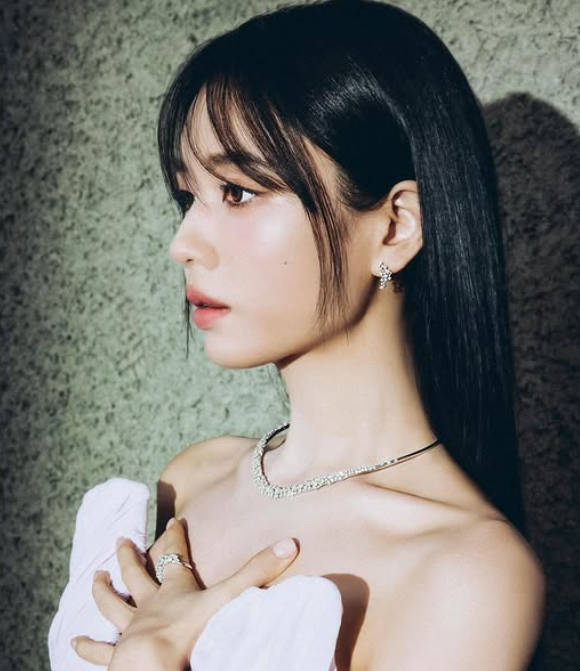 10kg 감량했다는 안은진 다이어트 방법? 전후비교