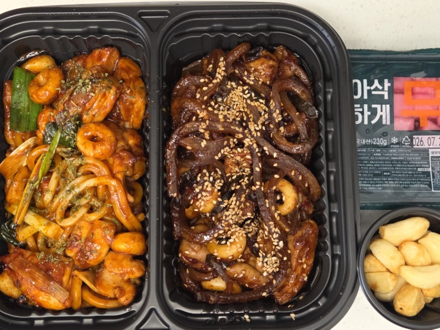 Giyeongisutbuldumarichikin Dongjaksadangjeom photo 2