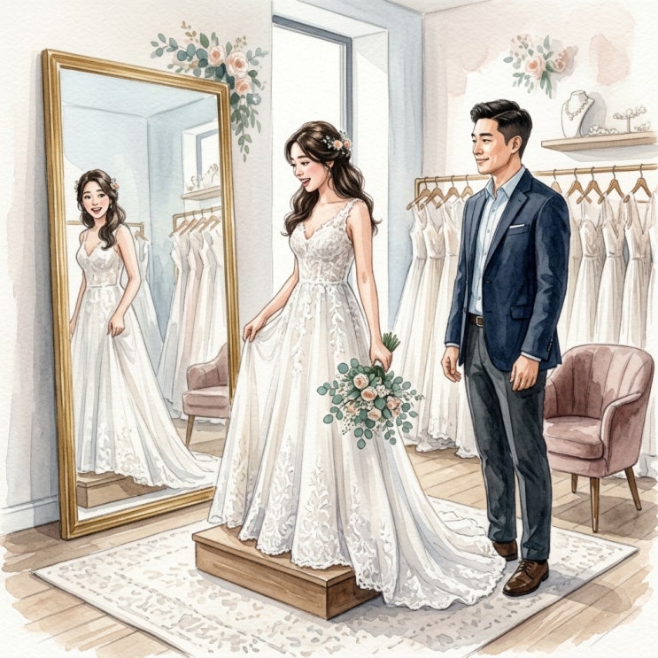 “나이차는 문제가 아닌 줄 알았어요..” 결혼 직전 연상연하 커플이 망설이는 이유