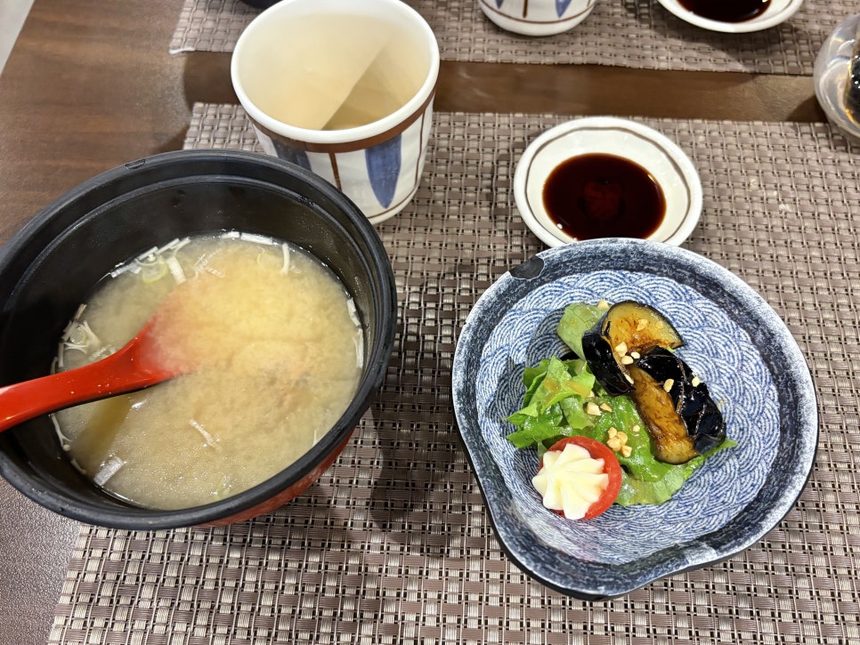 여기손맛국밥 사진 3