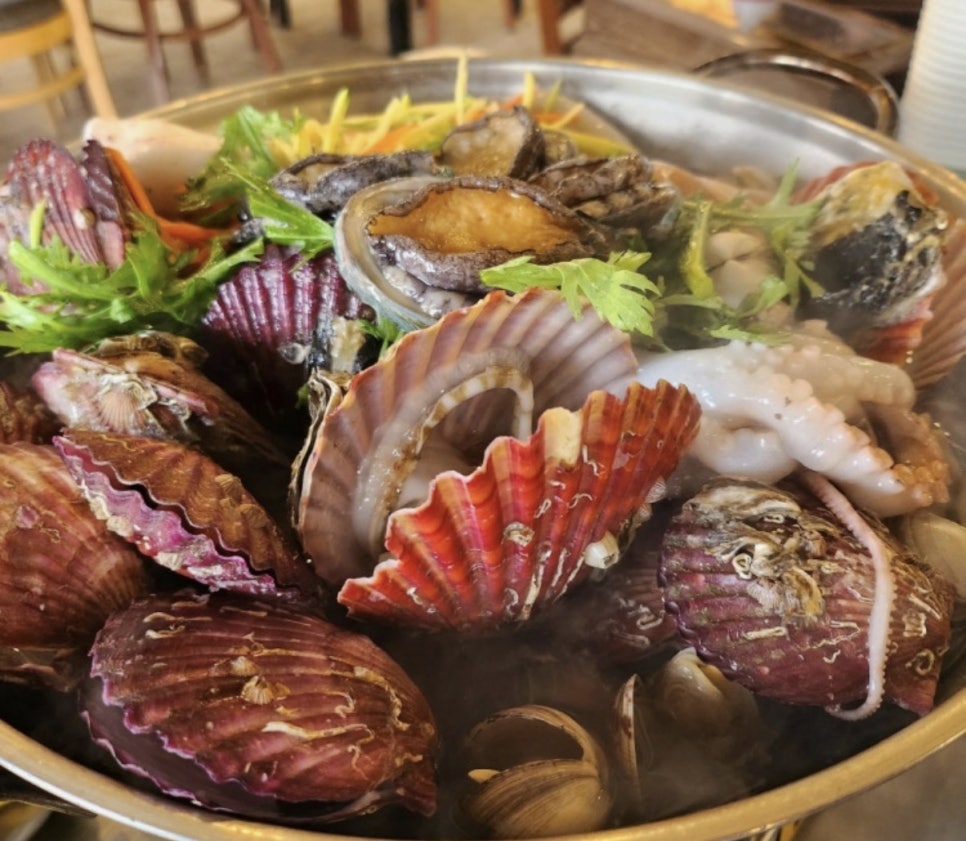여기손맛국밥 사진 6