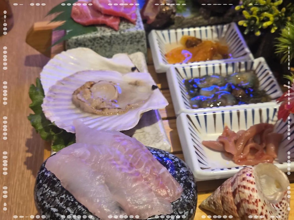 씨푸드블랙 사진 6