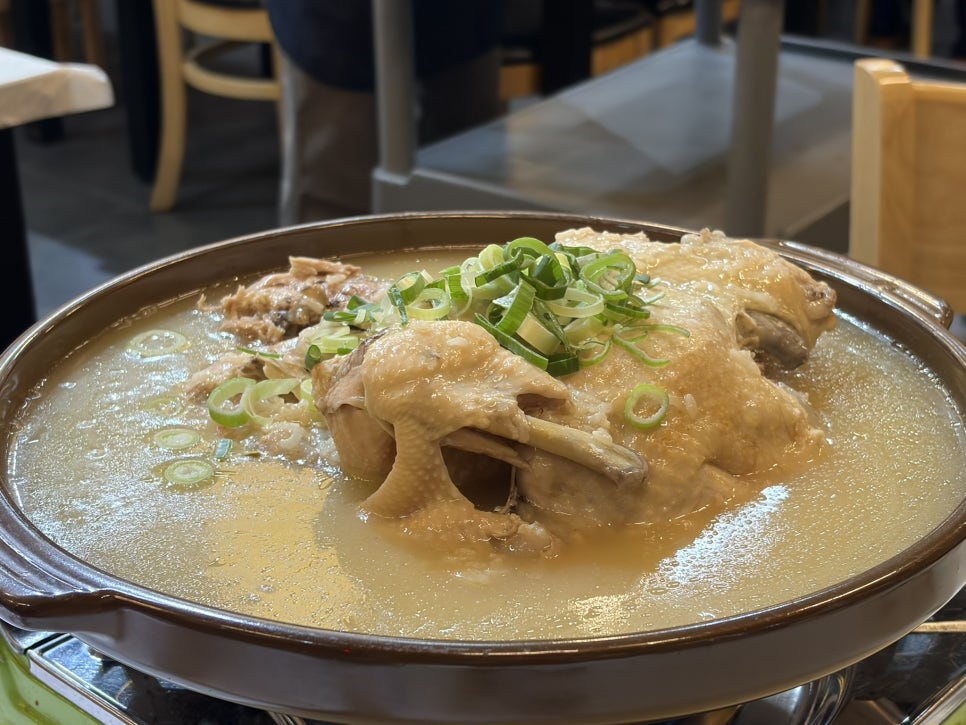평상집 성남점 사진 1