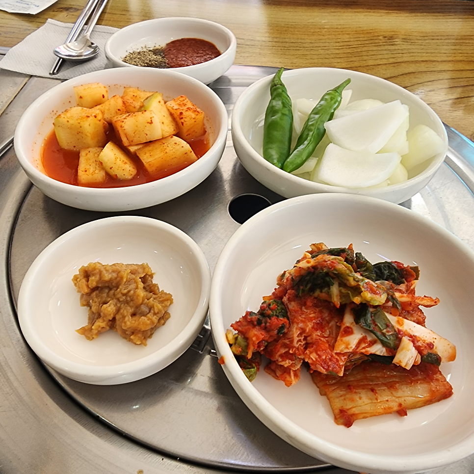 흑염소흑마루 사진 6