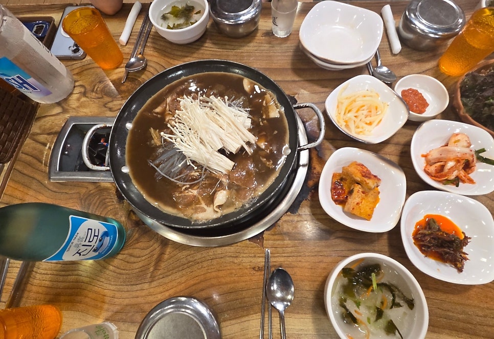 부흥기사식당 사진 6