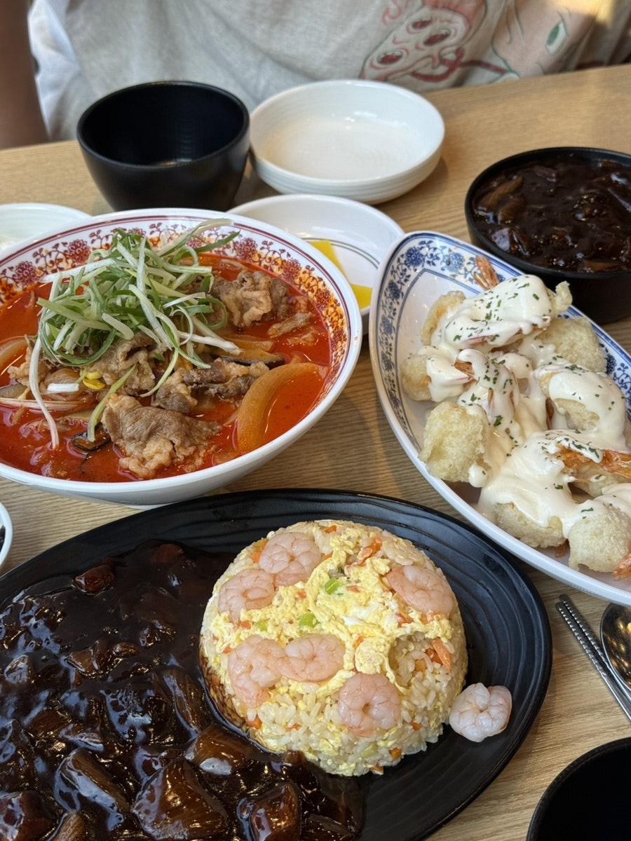 고구려짬뽕 주안점 사진 3