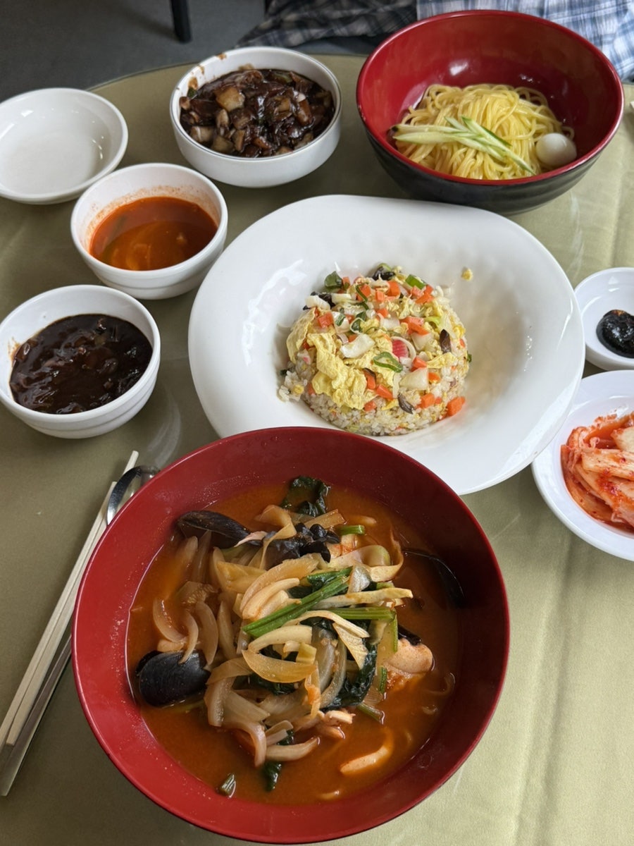 동명반점 사진 1
