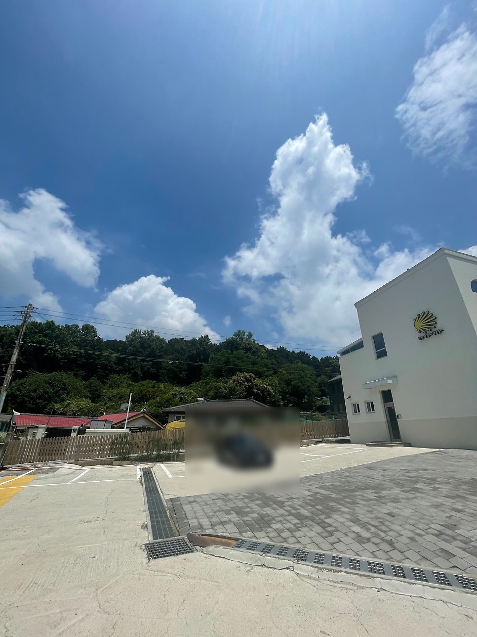 부엔까미노카페 사진 2