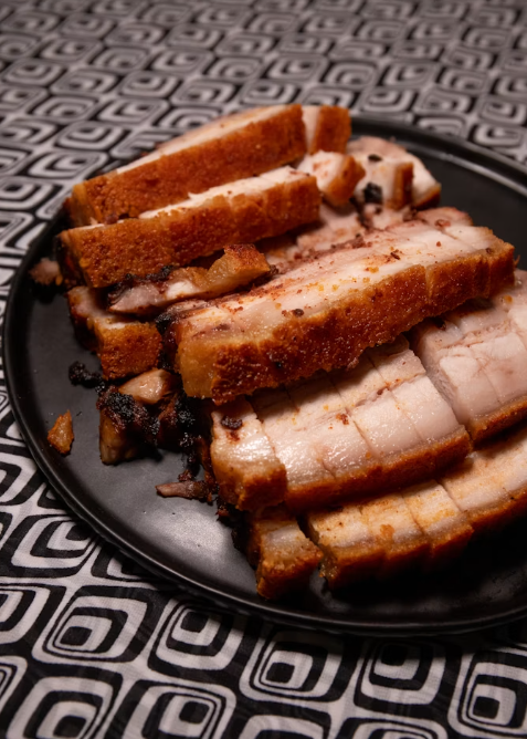 삼겹살 오겹살 차이 둘다 맛있지!