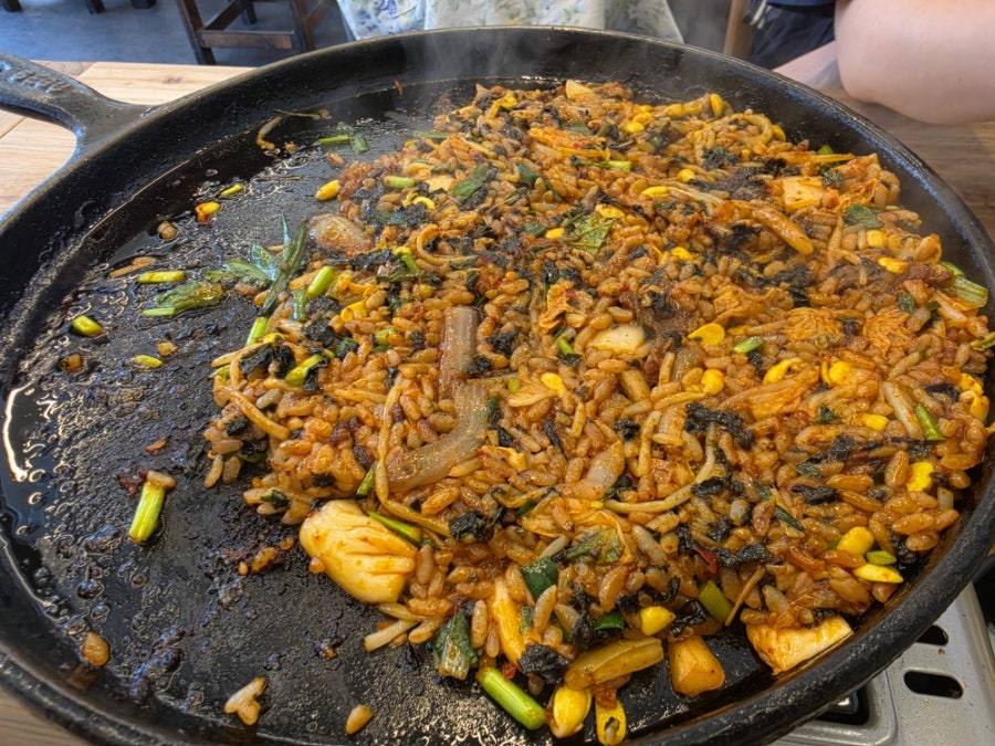 부암동쭈꾸미 사진 3