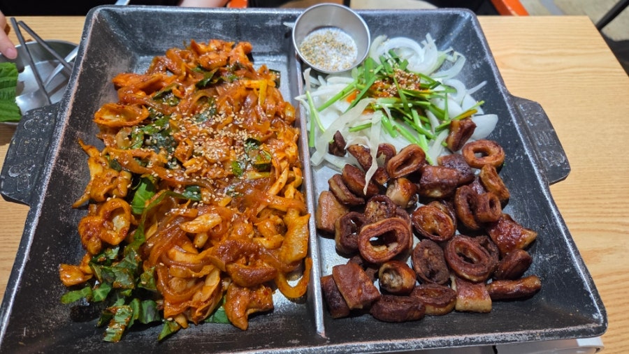 홍곱창 전북대점 사진 5