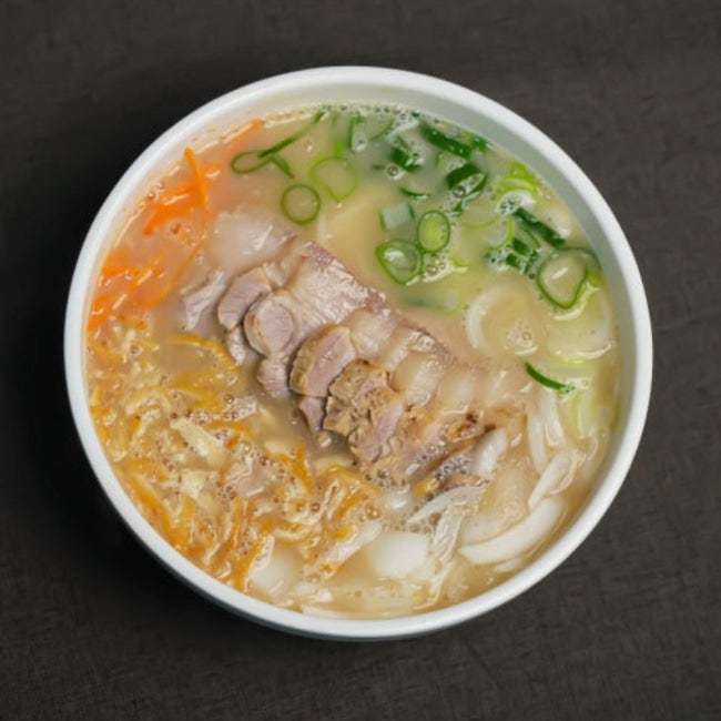 남겨서 뭐하게 제주 동문시장 맛집, 이영자도 반한 오메기떡·함덕 고기국수
