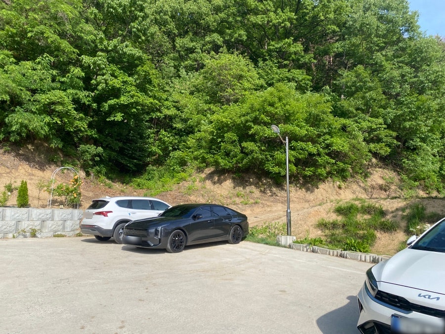 꿀밤카페 사진 5