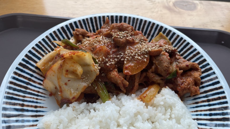 할매정성밥상 군포중앙도서관점 사진 2