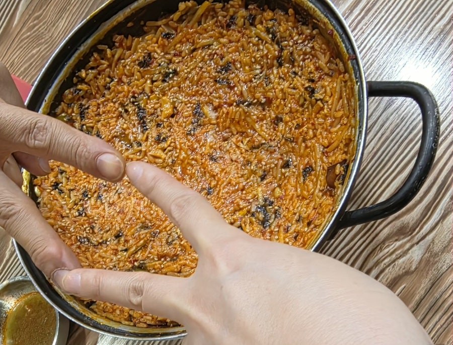 박순이당진아구동태찜탕 미아역점 사진 5