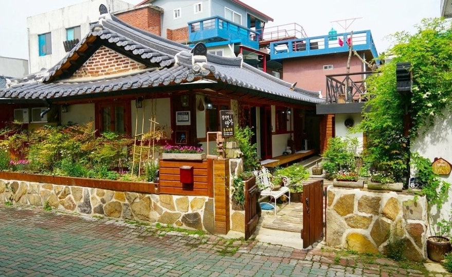 연가 사진 1