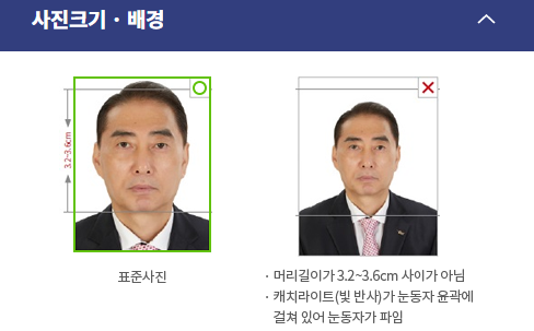 여권사진 규격 맞추기, 집에서 무료로 (외교부 기준 자동 + 배경 흰색까지)