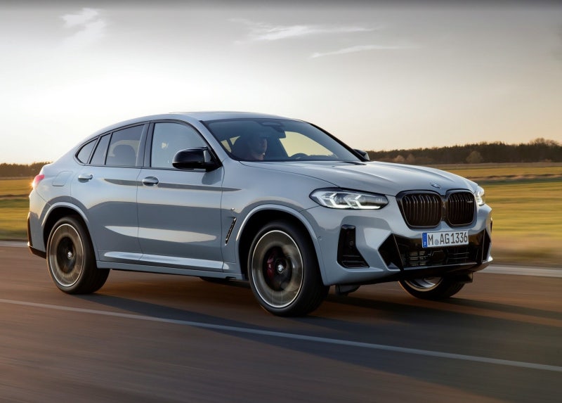 "7000만원대 쿠페 SUV의 마지막!" 2026 신형 BMW X4 20I 풀체인지 가격표 단종 연비표 제원표 실구매....