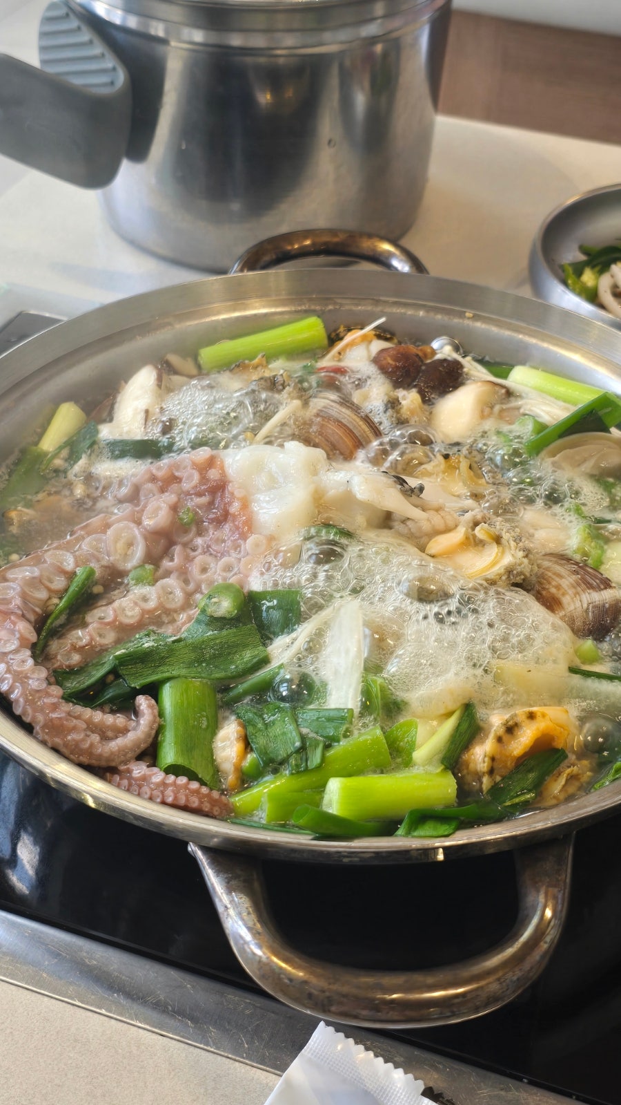 조돌해녀 동촌유원지점 사진 6