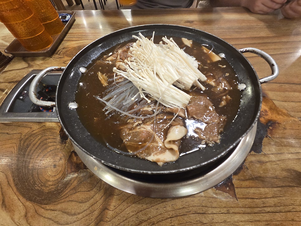 부흥기사식당 사진 3