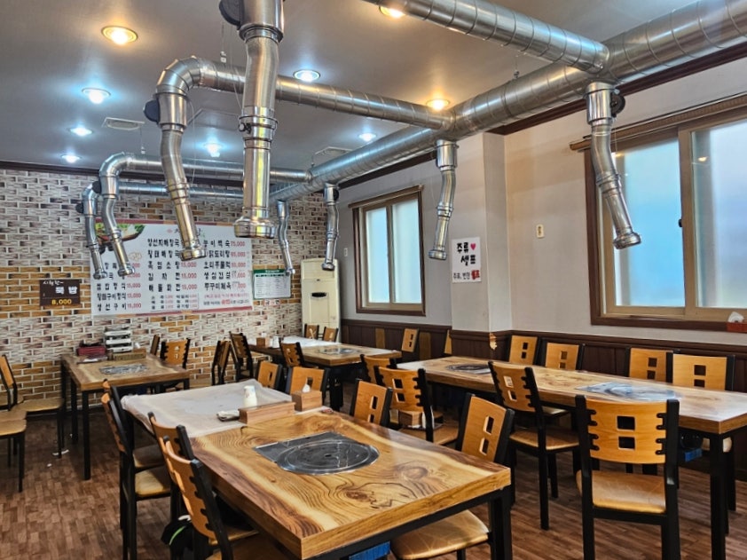 진수성찬 사진 4