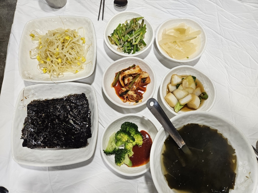 Myeongtaeeojang Ssangyongjeom photo 3