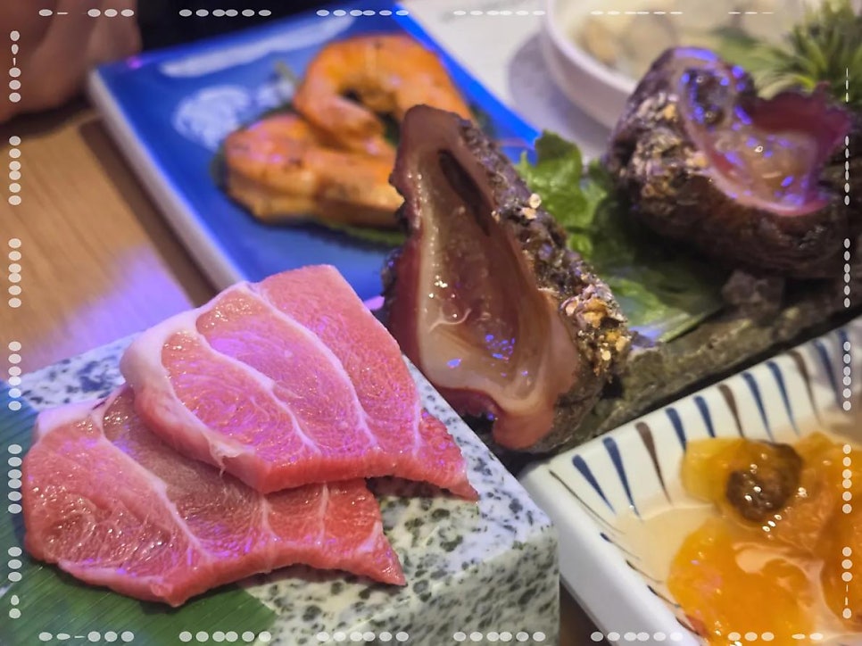 씨푸드블랙 사진 5