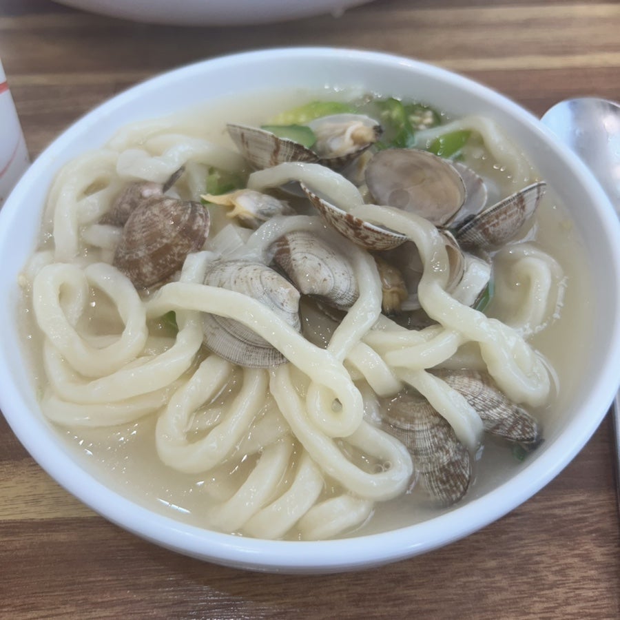 최호철칼국수 사진 6