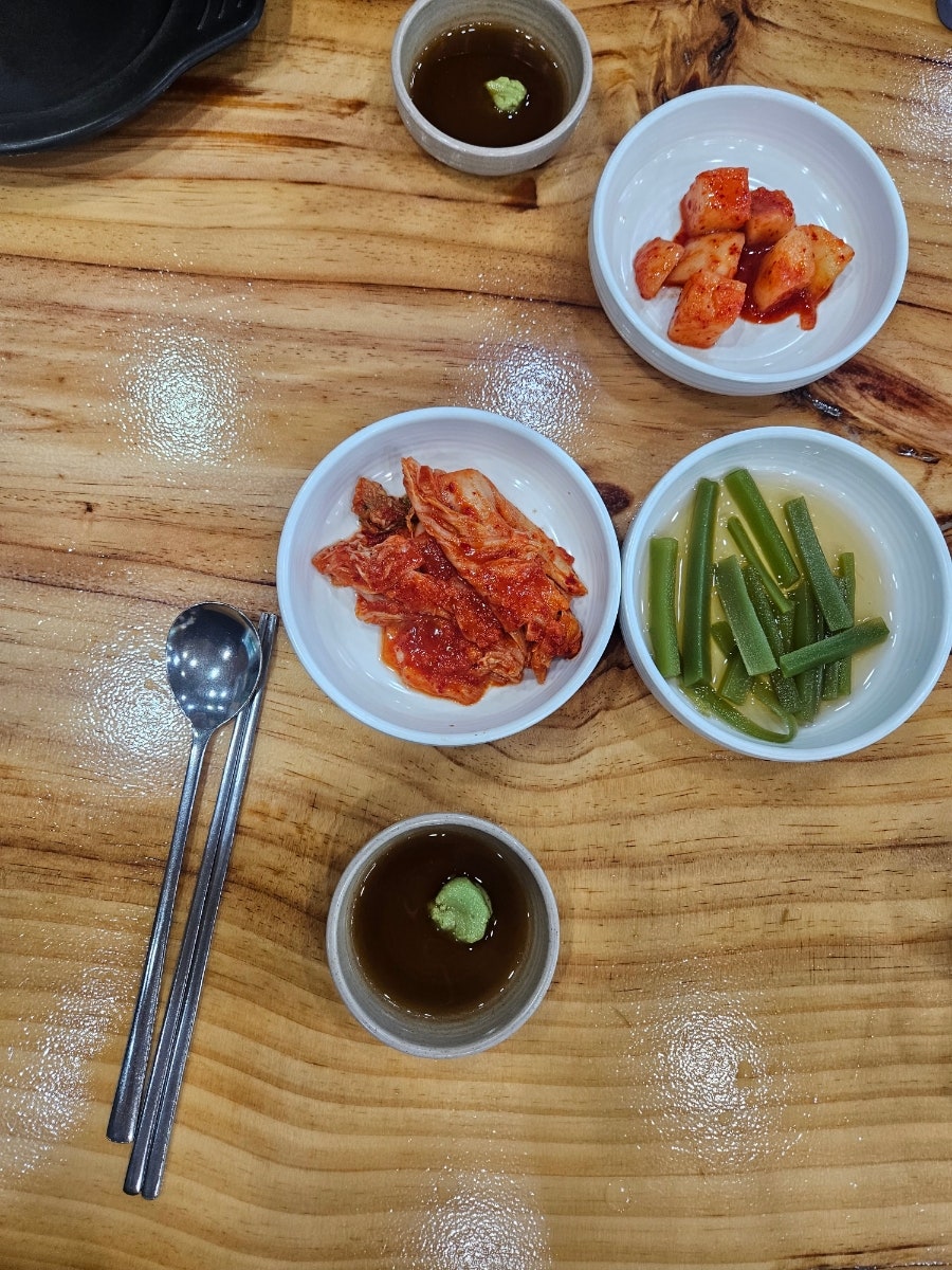 소문난양평해장국 사진 4