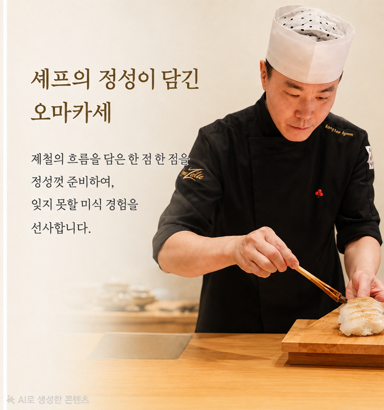 강태현스시 사진 2