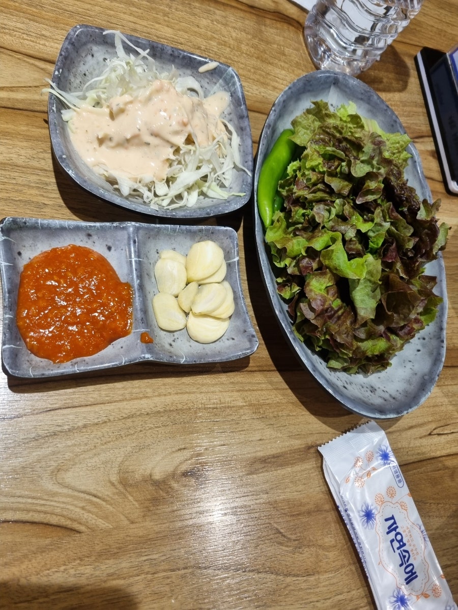 족이맛있는 사또족발보쌈 사진 4