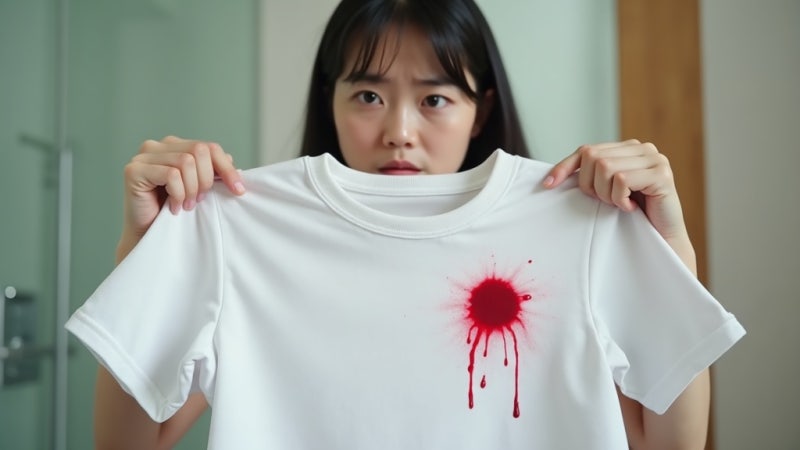 코피지우는법 총정리 — 옷·카펫·이불 얼룩까지 한 번에