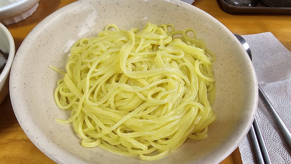 상해반점 사진 5