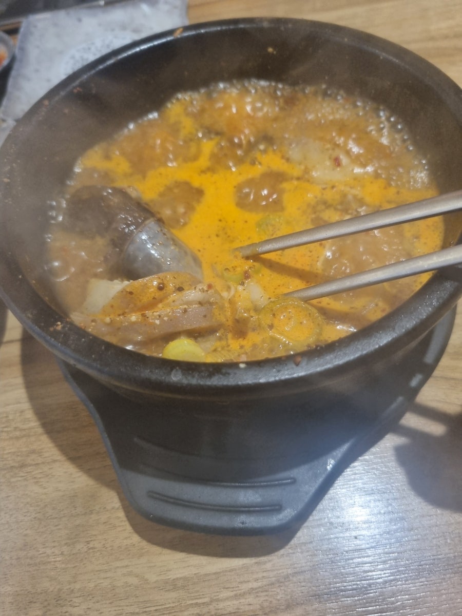 족이맛있는 사또족발보쌈 사진 5