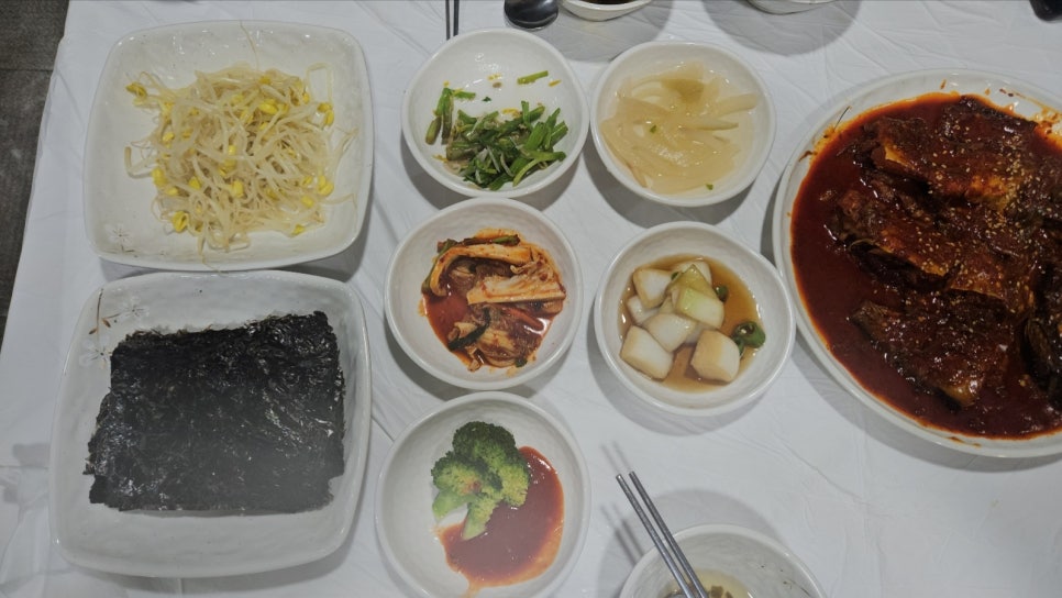 Myeongtaeeojang Ssangyongjeom photo 1