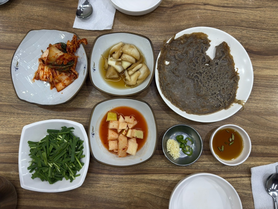 계산골남원추어탕 사진 3