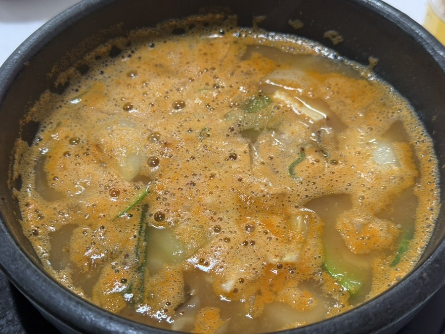 설악궁전식당 사진 5