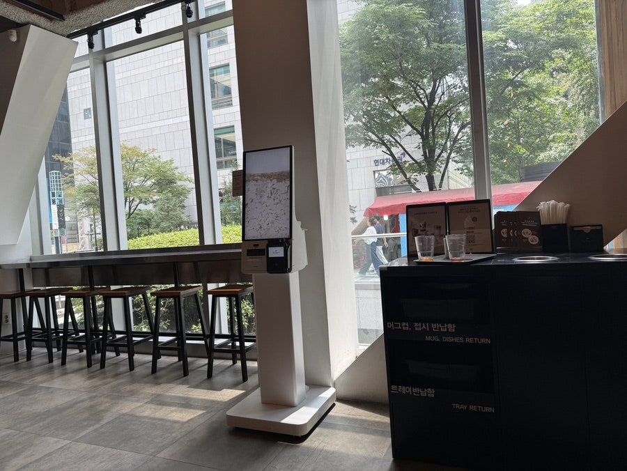 폴바셋 여의도점 사진 6