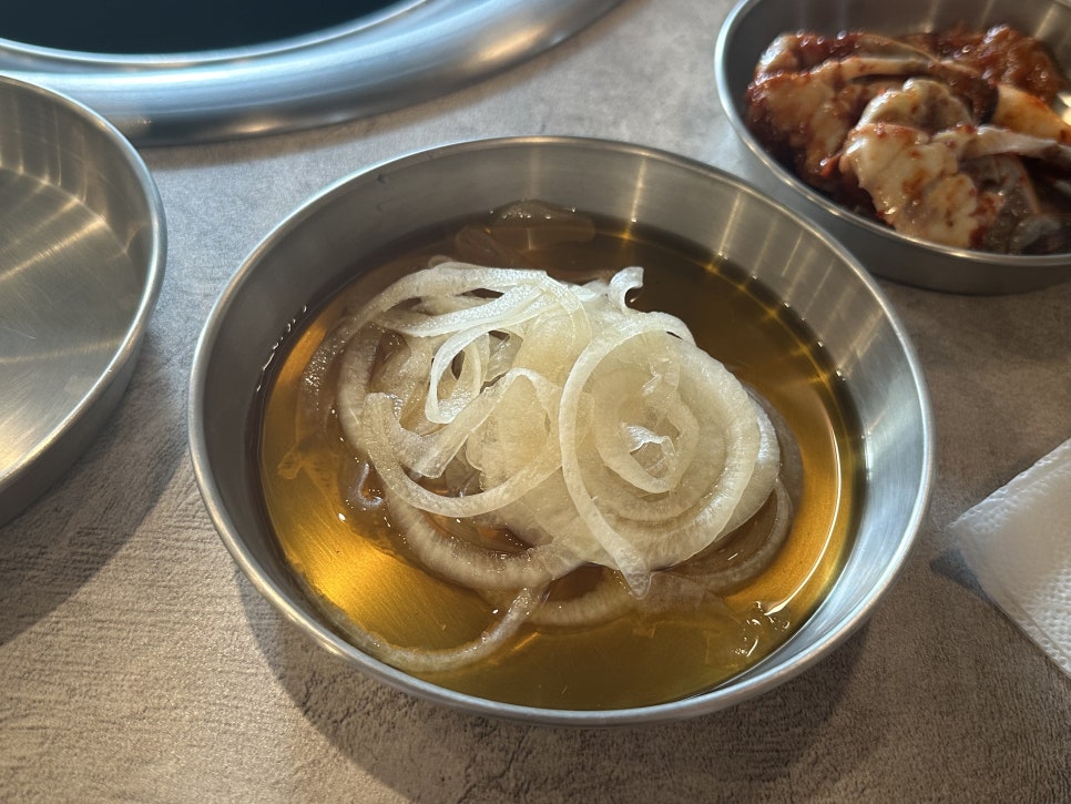 팔도숯불구이 사진 5