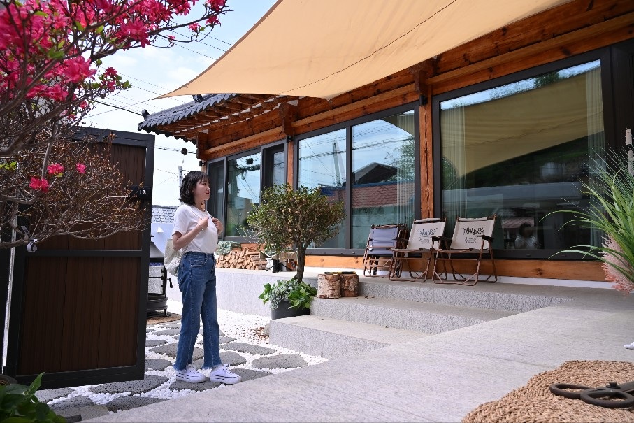 서호당 사진 2