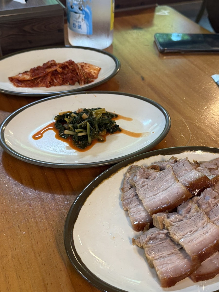목동칼국수 목동점 사진 2