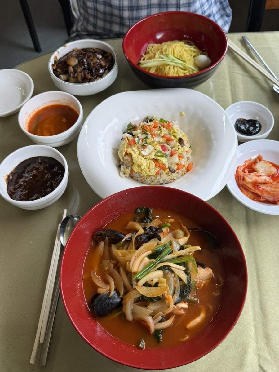 동명반점 사진 6