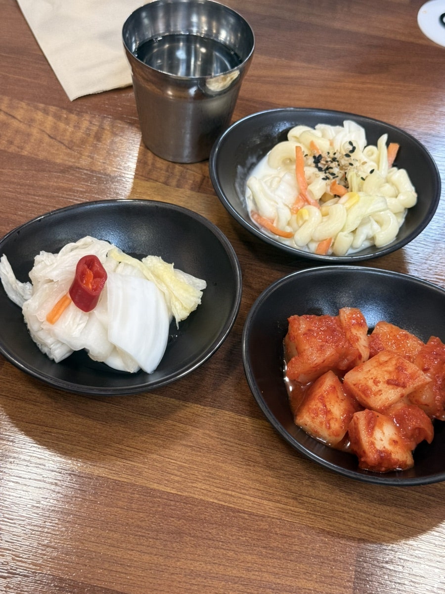 선비촌장칼국수 사진 5