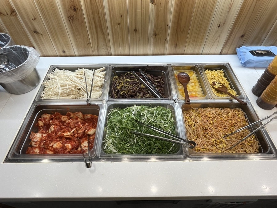 Joseondaepae Onyangjeom photo 5