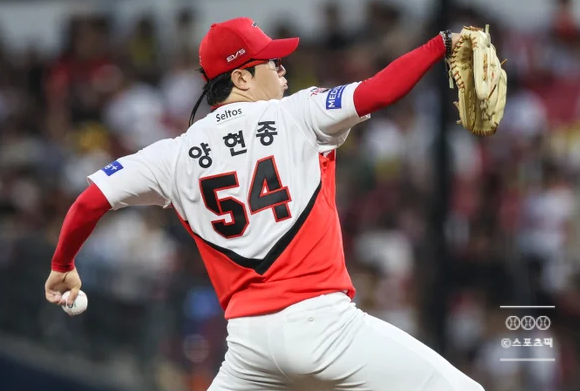 양현종 190승과 KIA 4위 사수, 아홉수를 넘긴 대투수의 무게