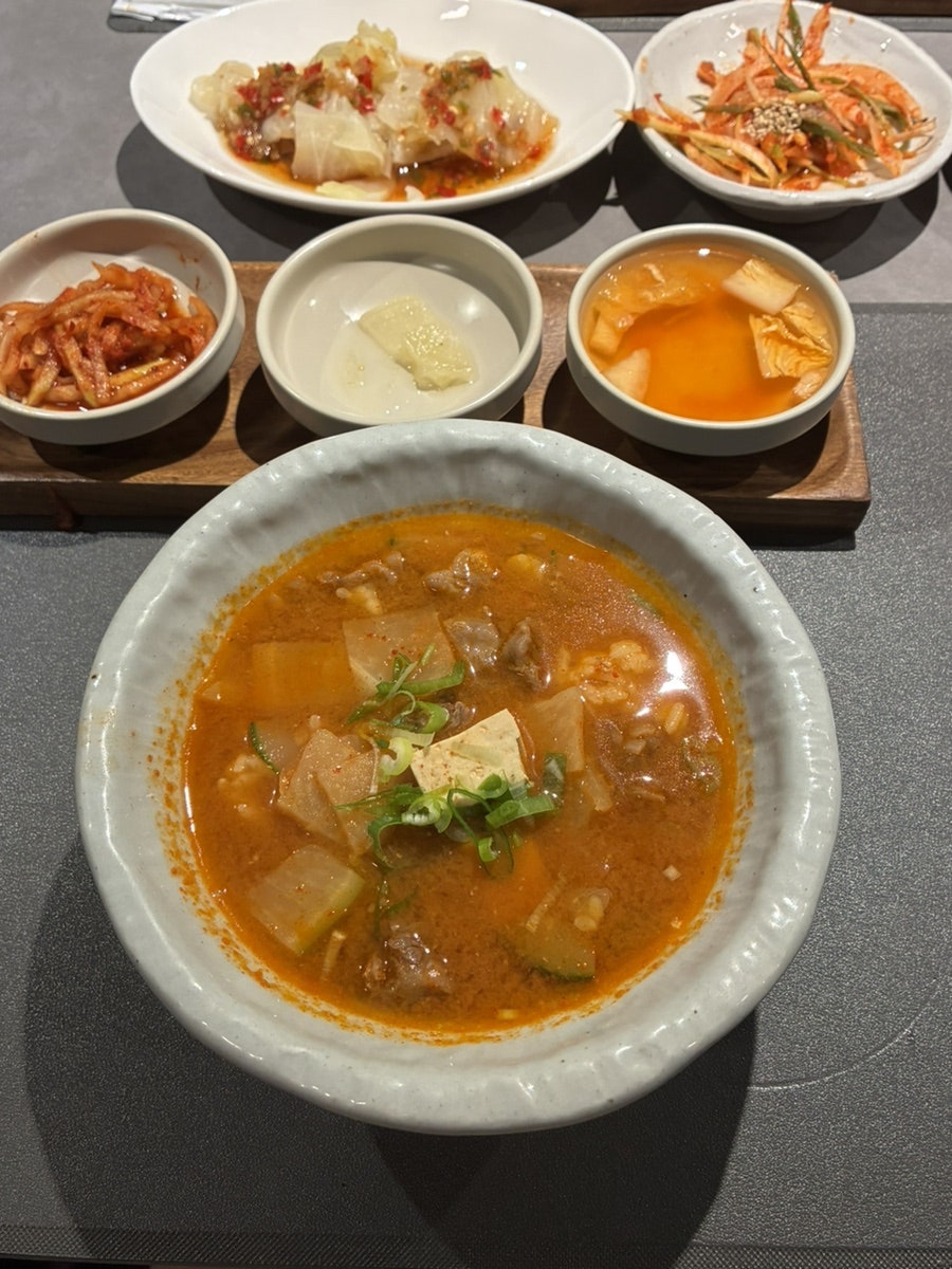 심연한우 사진 1